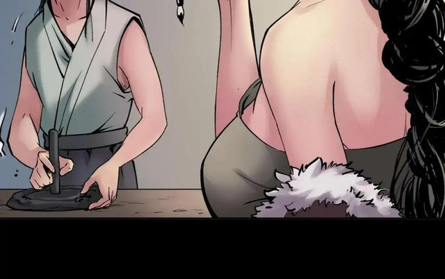 Journey of the Hidden Blade (The Demon Blades) Chapter 45 Gambar 9